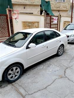 شيفروليه اوبترا